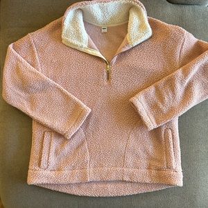 Old Navy Fleece Pullover Size L